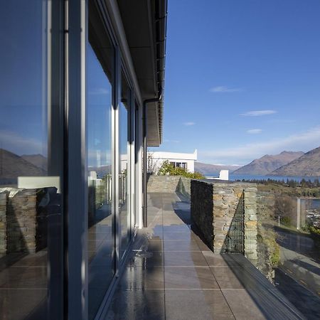 Lago Infinito By Sotheby'S Luxury Rental Homes Queenstown Exterior foto