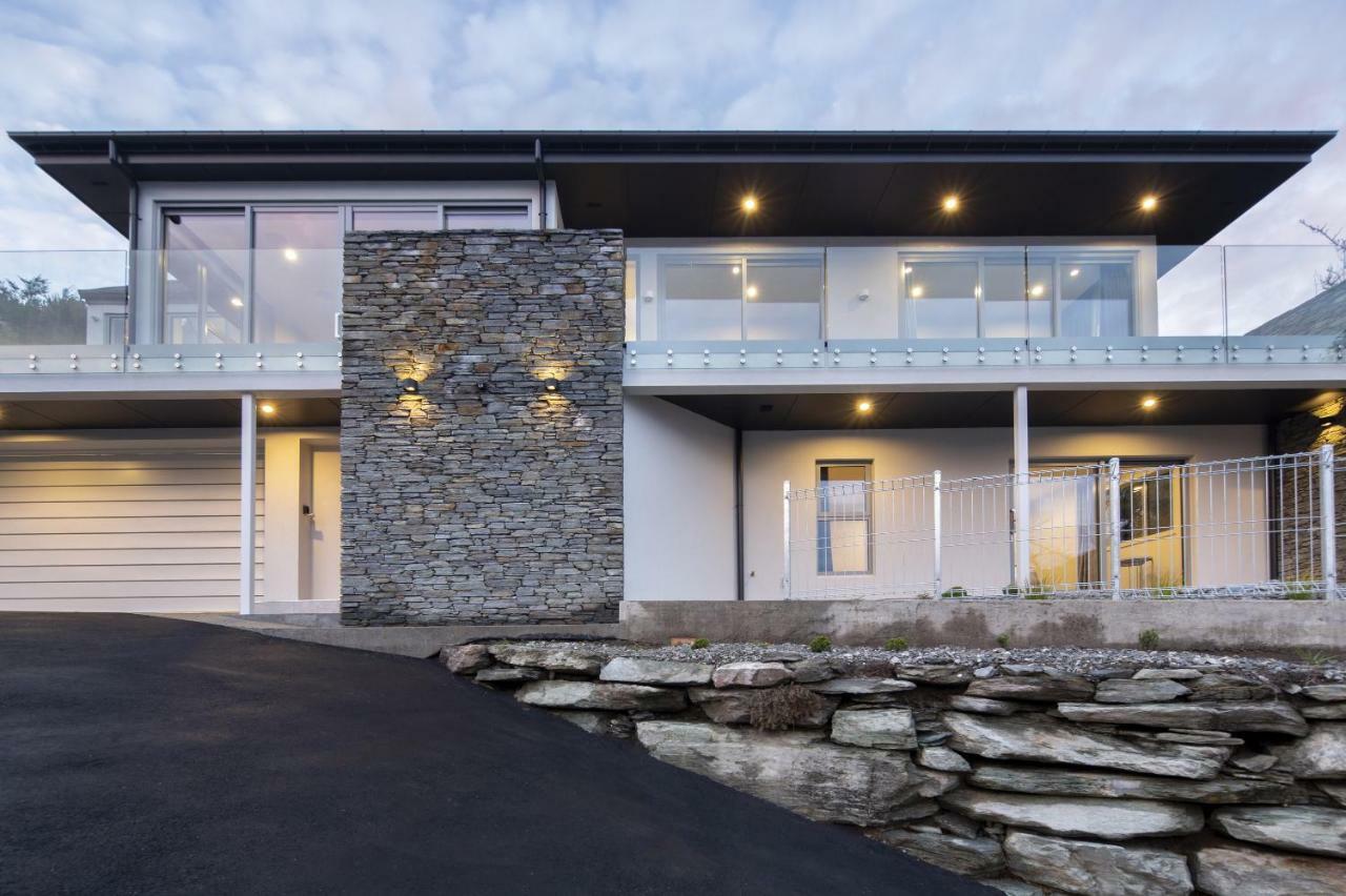Lago Infinito By Sotheby'S Luxury Rental Homes Queenstown Exterior foto